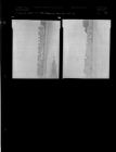 Pitt Memorial Hospital (2 Negatives) (August 20, 1954) [Sleeve 26, Folder f, Box 4]